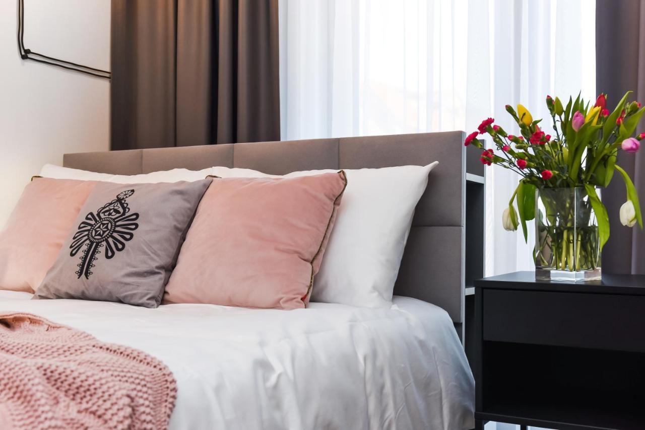 Esti Apartament Nad Jeziorem Czorsztynskim 외부 사진