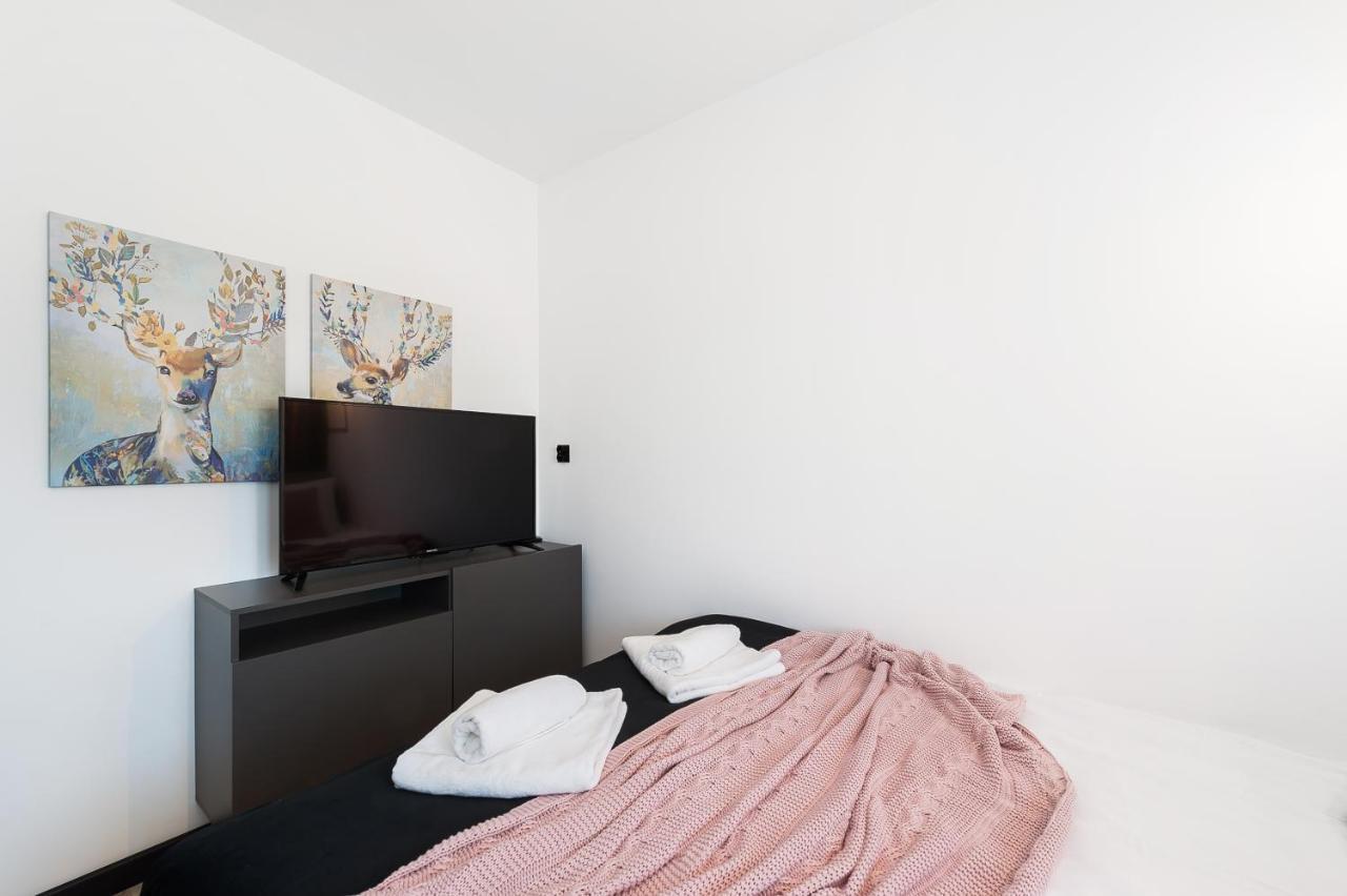 Esti Apartament Nad Jeziorem Czorsztynskim 외부 사진