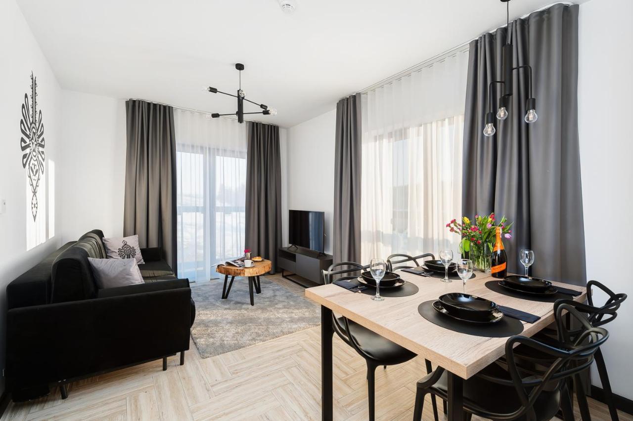 Esti Apartament Nad Jeziorem Czorsztynskim 외부 사진