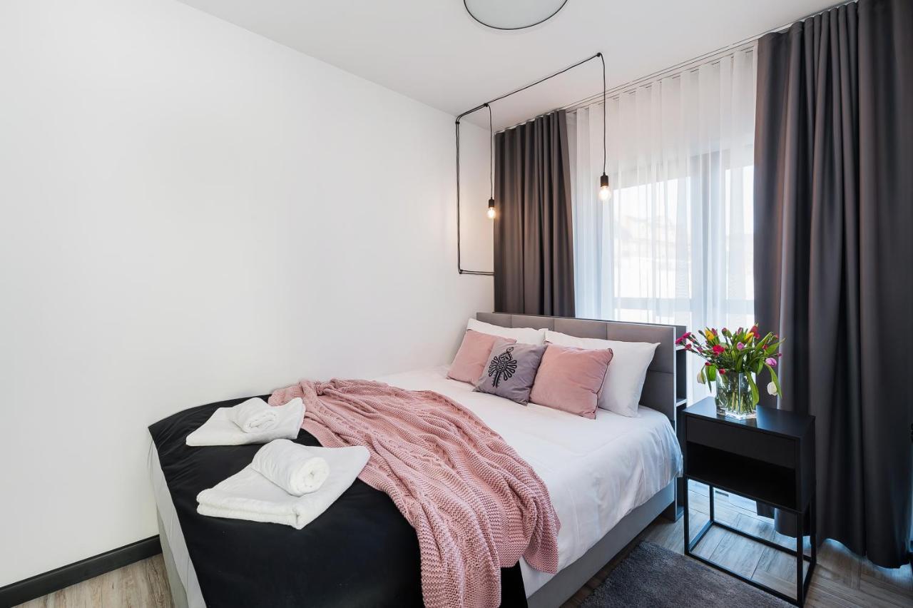 Esti Apartament Nad Jeziorem Czorsztynskim 외부 사진