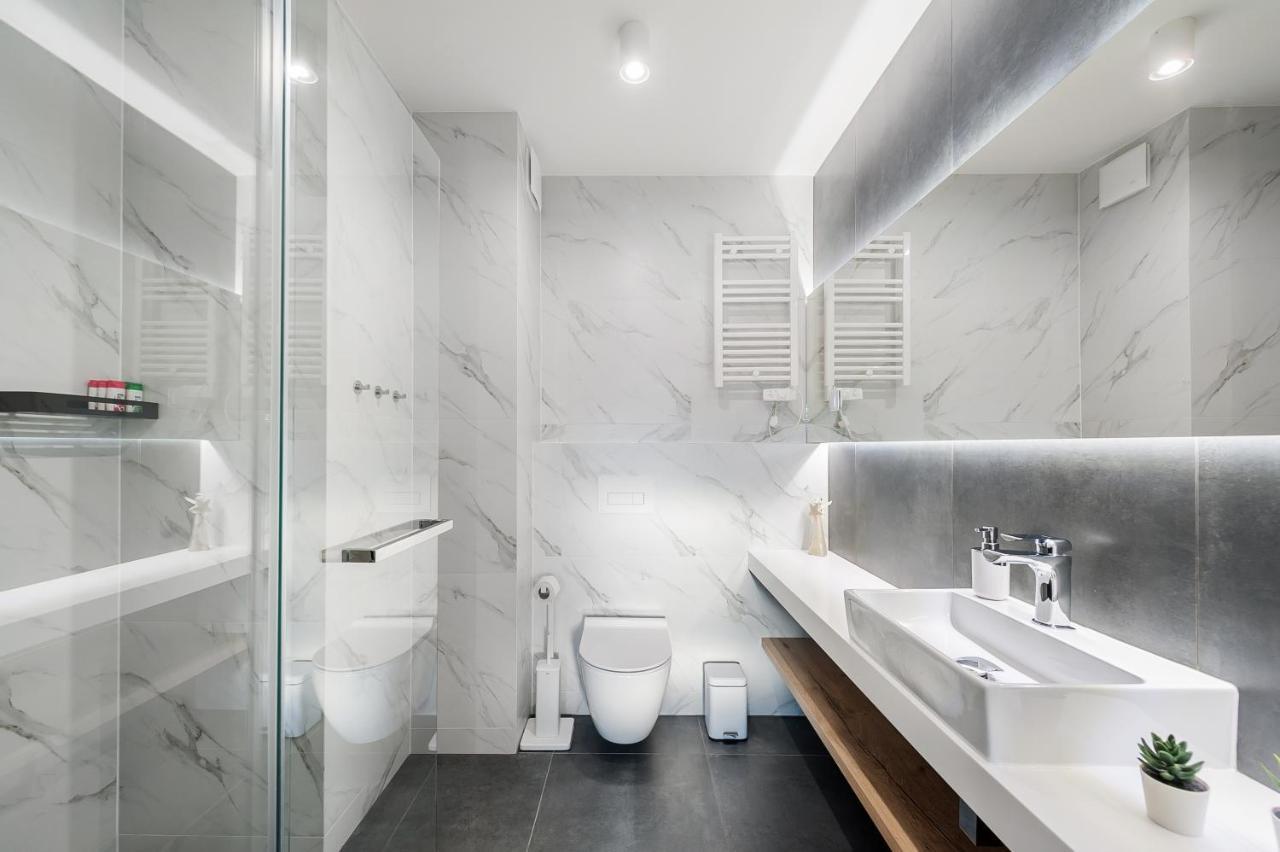 Esti Apartament Nad Jeziorem Czorsztynskim 외부 사진
