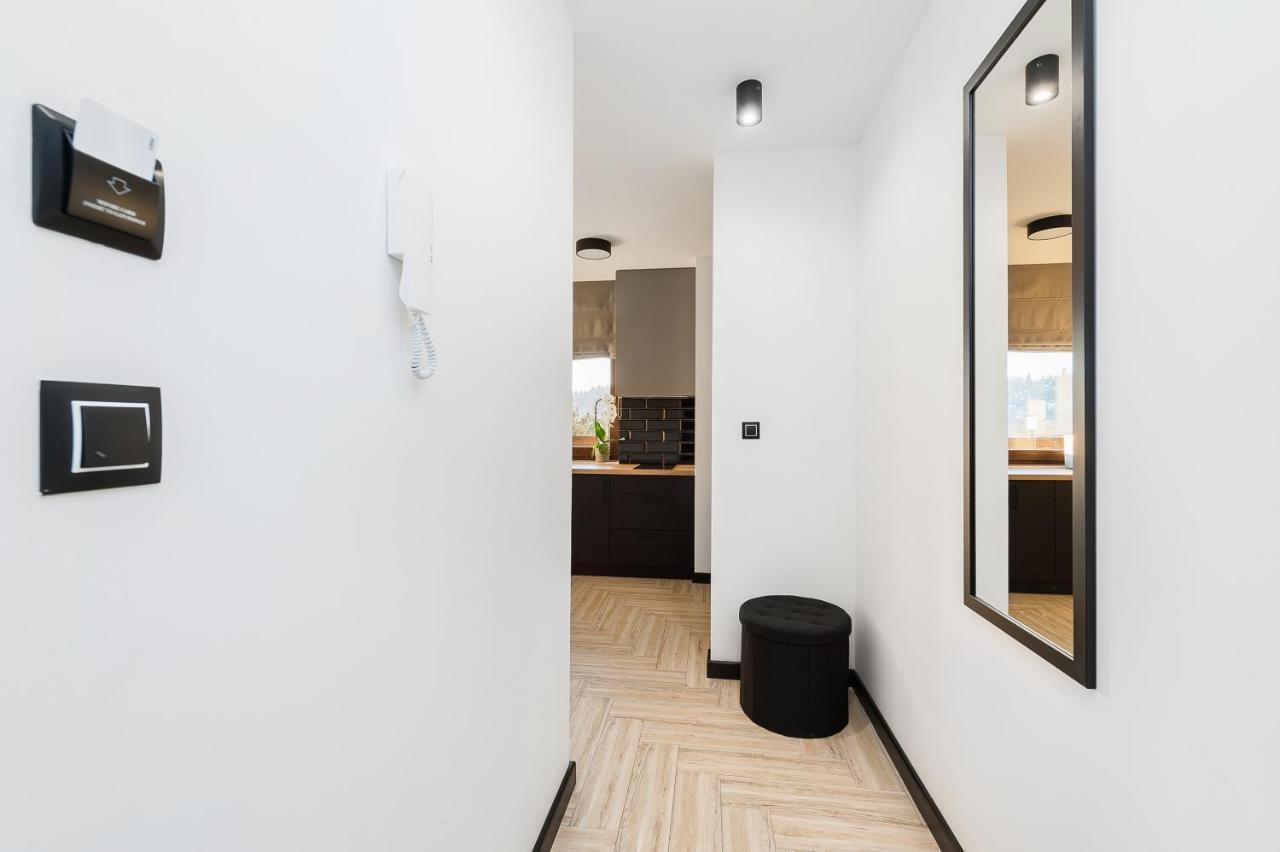 Esti Apartament Nad Jeziorem Czorsztynskim 외부 사진