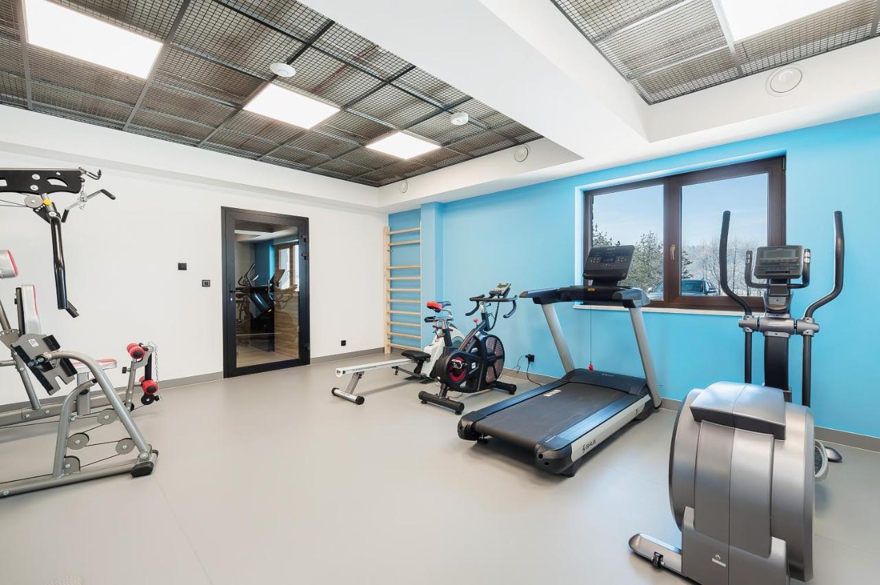 Esti Apartament Nad Jeziorem Czorsztynskim 외부 사진