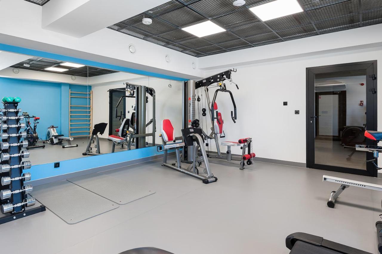 Esti Apartament Nad Jeziorem Czorsztynskim 외부 사진