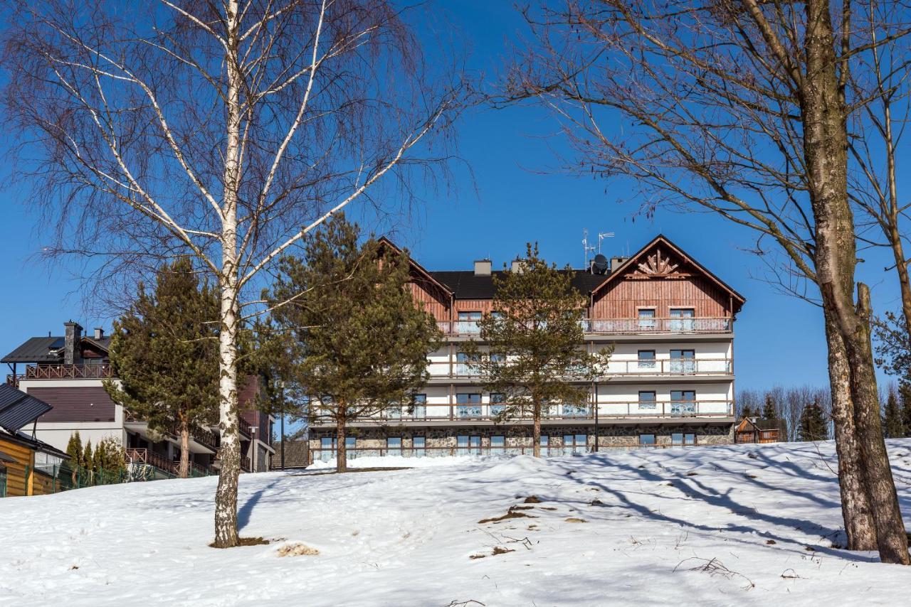 Esti Apartament Nad Jeziorem Czorsztynskim 외부 사진