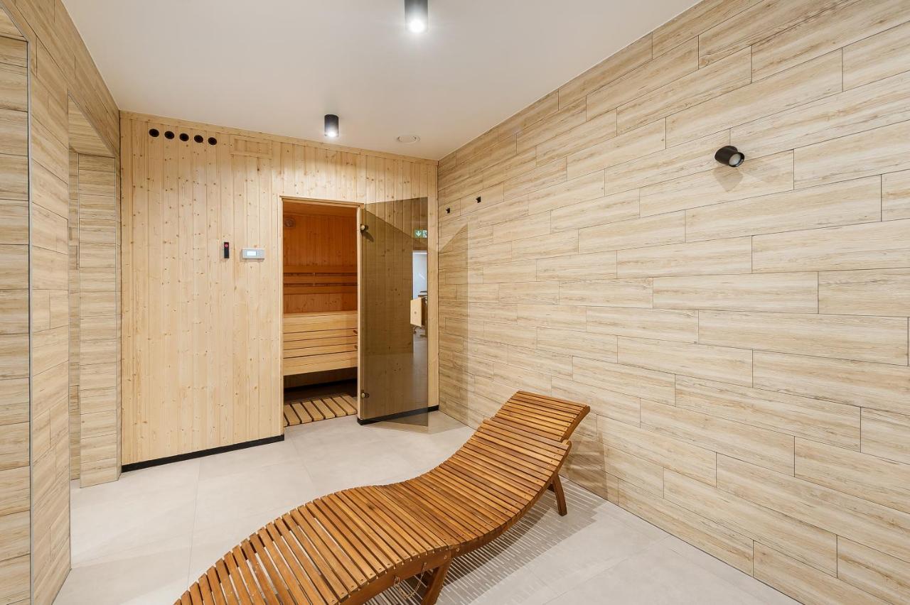 Esti Apartament Nad Jeziorem Czorsztynskim 외부 사진