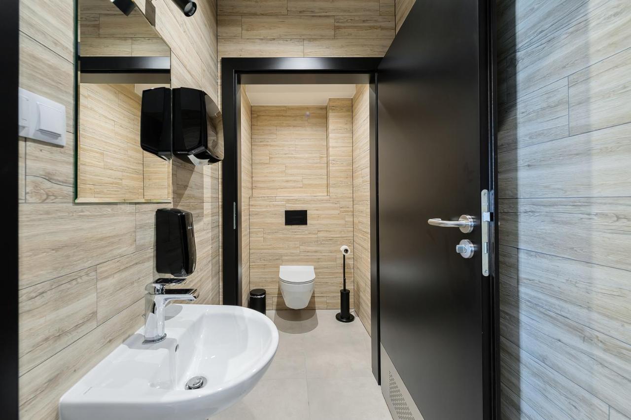 Esti Apartament Nad Jeziorem Czorsztynskim 외부 사진